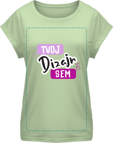 Daiber Bio Tričko