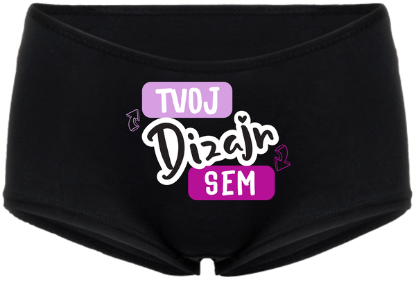 Dámske Nohavičky Promodoro