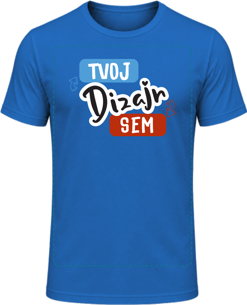 Akciové Gildan Soft-Style Tričko