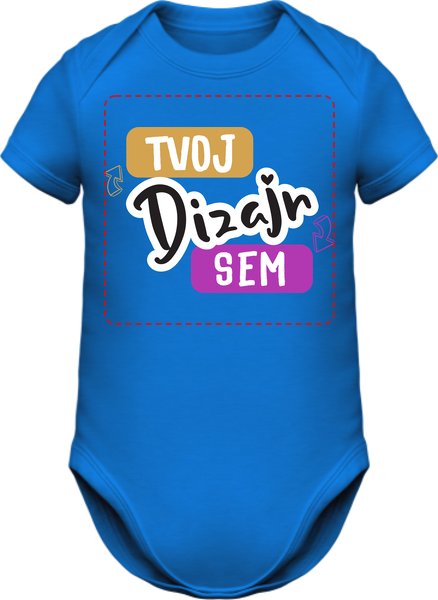 Organické Body pre Bábätká