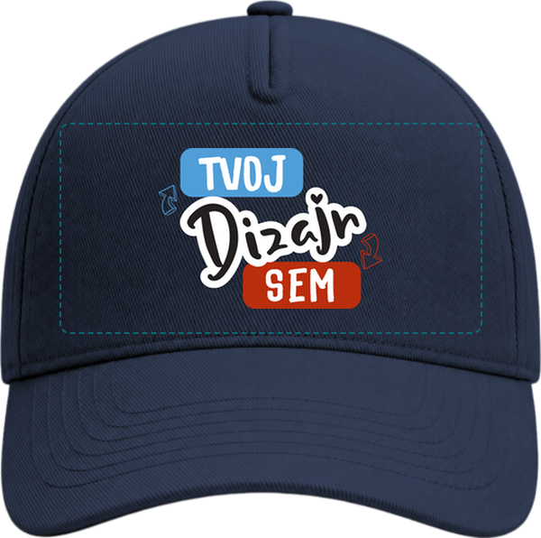 Daiber 5 Panel Šiltovka