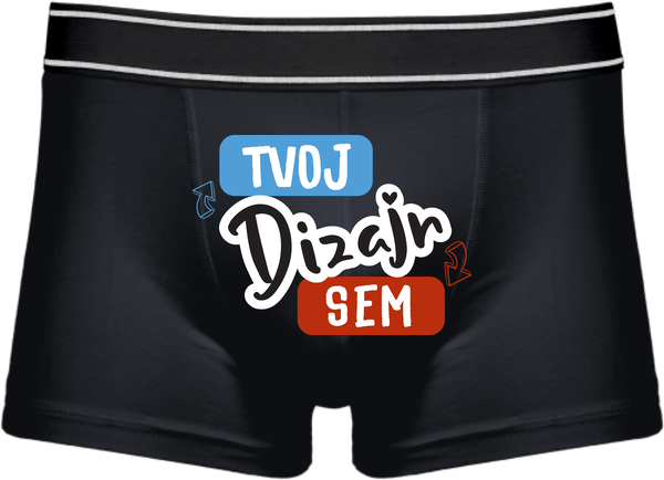 Pánske Boxerky Kariban