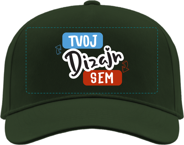 BeechField 5 Panel Šiltovka
